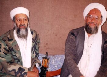 Paralajmërimi i DASH: Al-Kaeda mund të hakmerret pas vrasjes së Aiman Al-Zauahiri