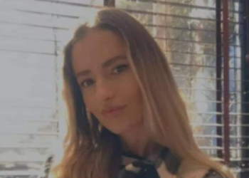 FOTO/ “Do na mungojë përherë fytyra e saj e buzëqeshur”/ Humb jetën gjimnazistja, ja dedikimet rrëqethëse