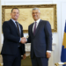 Grenell zbulon se ka folur në telefon me Thaçin në Hagë: Nëse ai do ishte President, populli i Kosovës do ishte në paqe