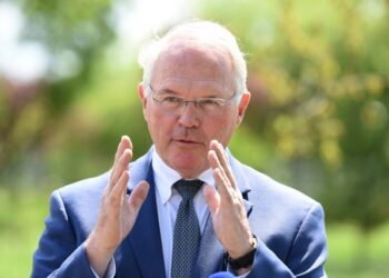 Ambasadori i SHBA në Serbi: Qeveria amerikane e mbështet “Open Balkan”. Eshtë mjet efektiv për t’i afruar shtetet, e jo për t’i ndarë