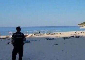 Nuk ndalen/ Sherr mes dy personave në Himarë, reagon policia: U konfliktuan për dhomën e pushimit