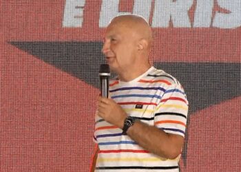 Kampi i të rinjve në Jalë/ Meta: Të veprojmë si patriotë. Beteja jonë për 200 vitet e ardhshme, nuk kemi atdhe për të humbur