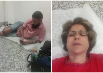 VIDEO/ Antiterrori u ndalon hyrjen në Shqipëri dy iranianëve: Çfarë po planifikonin?