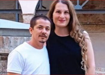 “Këmbim” brenda familjes/ Çifti ndryshon gjini, burri bëhet gruaja e anasjelltas: Kryebashkiaku i premton se do t’i bekojë në dasmë