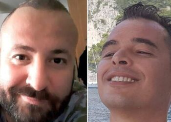 FOTO/ Vdekje të mistershme: Shkuan të punojnë, 2 italianë gjenden të pajetë në një hotel në SHBA