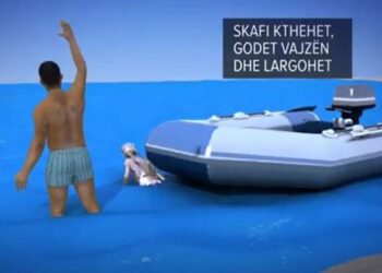 Rrëfimi tronditës i dëshmitarit që pa skenën e vrasjes së Jonadës: Dikush mori vajzën në krah, i hodhi një peshqir