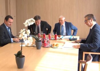 Çfarë pritet të ndodhë me dialogun Kosovë-Serbi?