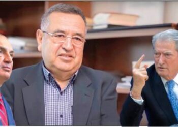 Dosja e Sigurimit/ Klosi: Si e zbuluam Ilir Metën më 1997 kur merrte urdhra nga Berisha dhe si ra në përgjim të telefonatave me Saliun