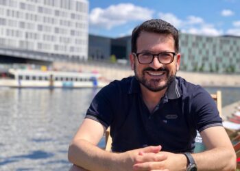 Kreshnik Spahiu zbulon vendin perfekt për të emigruar: Komuna ju mbështet financiarisht me…!