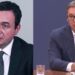 Albin Kurti: Unë jam i gatshëm t’ia jap dorën Vuçiçit nëse Serbia pranon të…