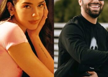 Dikur ishin bashkë/ Çfarë nuk u pa nga festivali ‘Sunny Hill’? Dua Lipa dhe Ledri Vula përqafohen dhe…