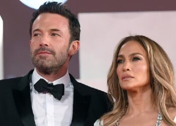 ‘Ti e di se nuk mund të ngopem’; tërbohet Jennifer Lopez, i publikojnë videon private me Ben Affleck