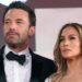 ‘Ti e di se nuk mund të ngopem’; tërbohet Jennifer Lopez, i publikojnë videon private me Ben Affleck