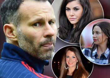 Rrëfimi tronditës i Ryan Giggs para gjykatës: Nuk iu rezistoj dot femrave të bukura, kam shkuar edhe me kunatën time