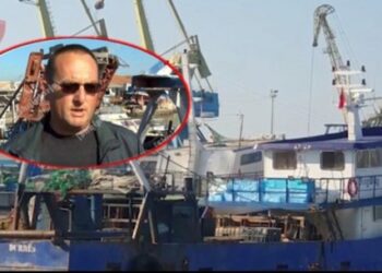 Njëri në kërkim për drogë, tjetri për 80 mijë litra naftë kontrabandë/ Vëllezërit Malindi, “rrënjë” në portin e Durrësit