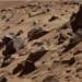 Statujë mes shkëmbinjve?! Misteri i fotos së shkrepur në Mars, as NASA nuk di ta shpjegojë se çfarë është