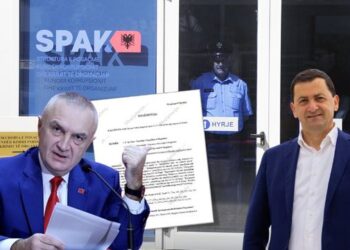 Dosja/ Provat që bindën SPAK-un për të marrë nën hetim Ilir Metën, ja roli i Vangjel Tavos!