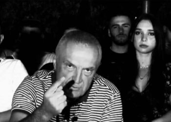 Më 1990 ishin bashkë te Ramiz Alia, ish dhjetoristi: Presioni publik i Ilir Metës ndaj kreut të SPAK, terrorizëm politik