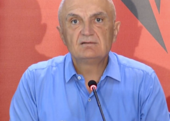 Meta në Durrës: Tërmeti erdhi për shkak të korrupsionit qeveritar. Qyteti nën presionin e mafies, suksesi i “importit të bananeve”…!