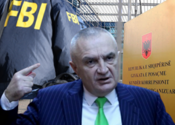 Hetimi i Metës nga SPAK, dhe precedenti i videos së Priftit e ‘lobimit rus’ të Bashës