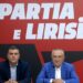 Situatë e rëndë në Partinë e Lirisë, numri dy i partisë së Metës nis recitimin: Shqipërinë e mori Rama, i vu zjarrë…!