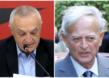 Përvjetori/ Meta ndjen nevojën e Sabri Godos, ‘shigjeton’ Berishën: Mençuria e vizioni i tij, mungojnë shumë sot që Shqipëria është në krizë….!