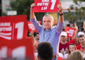 Thellohen hetimet ndaj Metës/ Nga bilancet në KQZ te llogaritë në banka, SPAK analizon shpenzimet e LSI ndër vite