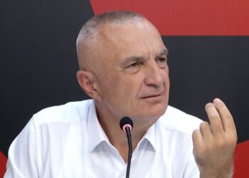 Kur “binarët” zhduken/ Meta kërcënon Ramën: More vagabond, kujt i bën si i fortë?! Unë jam Ilir Rexhep Metaj, lindur 1000 metra mbi nivelin e detit