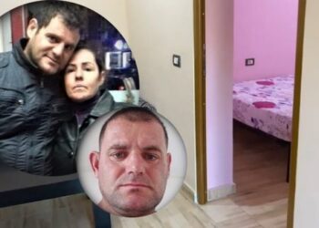 Detajet/ Vrasësi gjakftohtë, Ramiz Mici, tregon si masakroi për vdekje Jetlirën: Mora thikën, pa i thënë asnjë fjalë…!