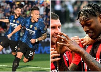 Milan, Inter apo Juve? Algoritmi zbulon klasifikimin përfundimtar pa nisur Seria A