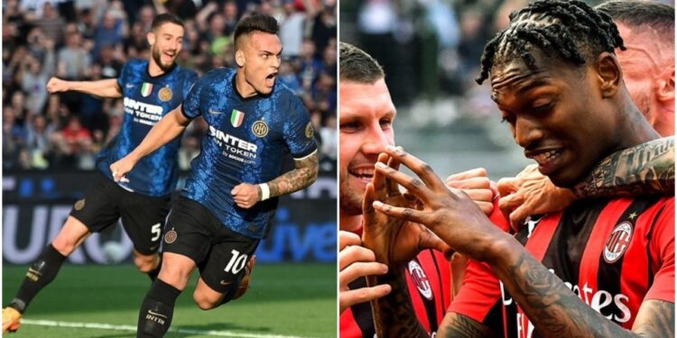 Milan, Inter apo Juve? Algoritmi zbulon klasifikimin përfundimtar pa nisur Seria A