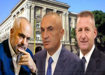 Ndoka: Rama pa Metën sot do ishte shitës akulloresh. Padyshim shtatori ka revolucion, kryeministrin e shoh në panik…!