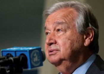 Paralajmërimi i fortë i kreut të OKB: Një hap i gabuar dhe lufta bërthamore na fshin të gjithëve