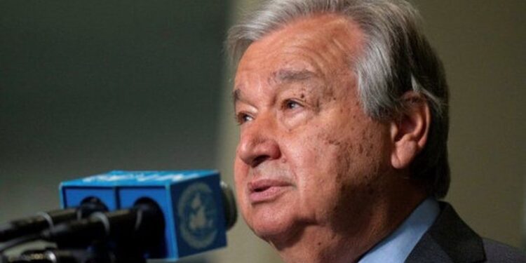 Kreu i OKB paralajmëron për rrezikun që vjen nga Lindja: Njerëzimi po luan me armë të mbushura