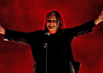 Rrëfimi i Ozzy Osbourne: Nuk mora më acid pasi fola për një orë me një kalë