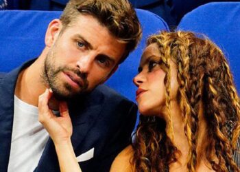Pique prish paktin e heshtur, mbrëmje pasioni me të dashurën e re. “Tërbohet” Shakira…