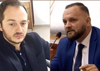“Meta fshehu miliona euro në shtëpinë e tij”/ Reagon djali i Luan Pobratit: S’kemi fjetur mbi para, babai im dinte shumë dhe fliste pak