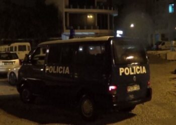 Kur i bën “gropën” vetes/ Njoftoi për një ngjarje të rreme për të testuar policinë, i riu rrezikon burgun