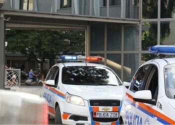 Arrestohet ‘mashtruesja’ 24-vjeçare në Tiranë, ja akuzat që rëndojnë mbi të