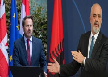 Vizita/ Edi Rama pret nesër kryeministrin e Luksemburgut, zbardhet axhenda