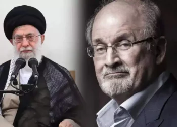 Shkrimtari u godit me thikë/ Fetvaja e Iranit në fuqi, Teherani 3 mln euro shpërblim për kokën e Rushdie pasi shkroi ‘Vargje Satanike’
