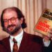 Salman Rushdie, njeriu që “tërhoqi” vdekjen