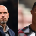 Ten Hag e konfirmon: Cristiano Ronaldo qëndron te Manchester United!