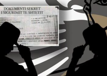 Skema e rekrutimit/ Dosja I.M: Rezidenti, agjenti, informatori dhe strehuesi, si i bënte bashkëpunëtorët Sigurimi i Shtetit?