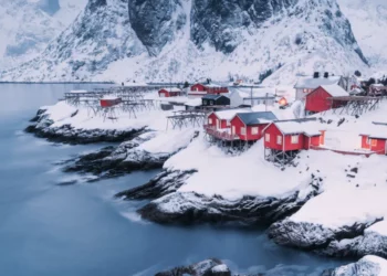 Dieta nordike vs. Dieta Mesdhetare – Cila fiton?