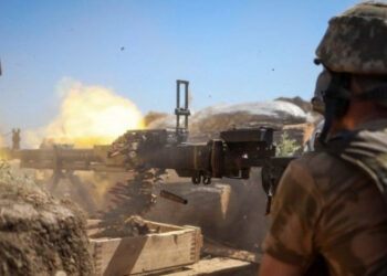 Kundër-ofensiva/ Luftime të ashpra mes Ukrainës e Rusisë për të marrë rajonin e Khersonit, thyhet vija e parë mbrojtëse ruse