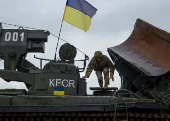 Vendimi/ Ukraina tërheq kontingjentin e saj ushtarak nga KFOR-i në Kosovë