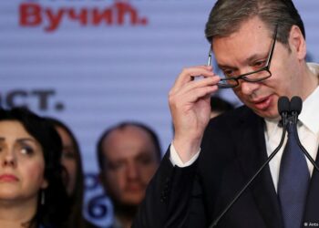 Pse po vonohet formimi i qeverisë së re serbe?