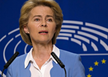 Kriza e energjisë/ Alarmi i Von der Leyen: BE të përgatitet për “më të keqen” në furnizimet me gazin rus