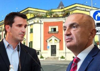 “Me Berishën jeton në Lalz…!”/ Kundërsulmi i Veliajt: Unë shisja fiq për të mbijetuar, Ilir Meta shiti miqtë duke i spiunuar, për karrierë